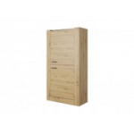 Vitriinkapp 1D 08 LUGO Artisan / Must