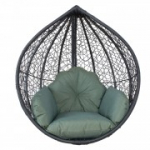 Ripptooli padi DROPLET roheline