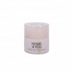 K&uuml;&uuml;nal SWEET BUTTERCREAM, D6,8xH7,2cm, helebeež (aroom - vanilje)