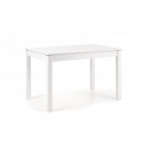 Pikendatav laud MAURYCY valge