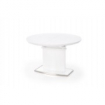 Pikendatav laud FEDERICO valge (3p=1tk), PRESTIGE LINE