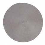 Lauamatt SELMA D38cm, hall