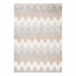 Vaip TOULOUSE-4, 133x190cm, beež/hall sa