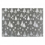 Liin GLORY 30x45cm, h&otilde;bedane kuusk