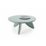 SORAYA 2-kohaline laud, vasak sinine