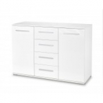 LIMA KM-4 valge kummut (2tk=1tk)