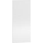 Kapi k&uuml;lgkate VENTO DZ-72/31 valge (1p=1tk)