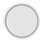 DOVER 60 vannitoa seinapeegel, h&otilde;bedane