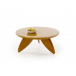 SORAYA 2-osaline laud, sinepiv&auml;rvi