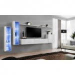 Seinale paigaldatav Switch XI seade