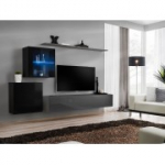 Seinale paigaldatav Switch XV seade