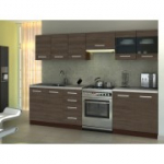 K&ouml;&ouml;k AMANDA 1 (260 cm) - ACACIA