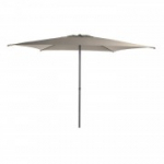 Vihmavari OSLO 2,5x2,5m, beež