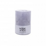 K&uuml;&uuml;nal FULL MOON, D6,8xH9,5cm, helehall (aroom - Musts&otilde;star)