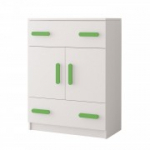 Idzchak Kummut 2S2D 03 - SMIK ja laimivalge