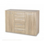 Kummut LIMA KM-4 sonoma tamm