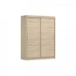 Riidekapp VISTA 04 (150 cm)