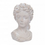 Lillepoti kate JULIA 15x14,5xH25cm