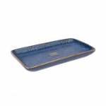 Taldrik BLUE SUN 18x9,5cm