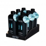 Aurul&otilde;hn RENTO Eucalyptus 400ml