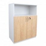 ERGO kapp 80x44,5xH115,5cm