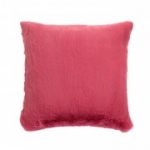 Padi SOFT ME 45x45cm, tumeroosa