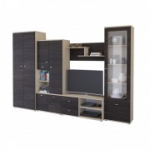 Sektsioon ARS S saar + Canterbury tamm