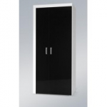 SAMBA REG1 KAPP VALGE/MUST KAMM