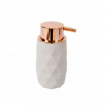 Seebi dosaator DARIUS, hall