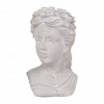 Lillepoti kate JULIA 23x19,5xH34cm