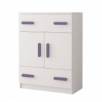 Idzchak Kummut 2S2D 03 - SMIK I Valge kanarbik