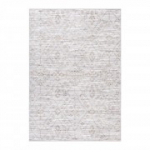 Vaip SALAMANCA-5, 133x190cm, valge