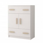 Idzchak Kummut 2S2D 03 - SMIK I Sonoma tamm valge