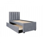 Voodi RUSSO 90 cm hall