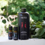 Aurul&otilde;hn RENTO Wood Tar 10 ml*