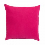 Padi FIUME COLOR 45x45cm, roosa