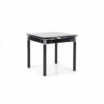 Pikendatav laud KENT must, v&auml;rvitud teras (1p=1tk)