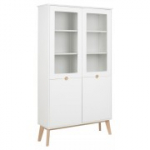 I_Sajandi vitriinkapp