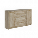 Kummut SMART (SM-29) sonoma tamm