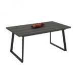 Pikendatav laud LAVINYA 170 Lumiere Wood
