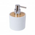 JACOB seebi dosaator, valge