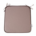 Toolikate MY COTTON 39x39cm, pruun