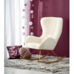 Tugitool LIBERTO kreem/kuldne (1p=1tk)