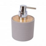 JACOB seebi dosaator, hall