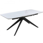 COSMO 180-240x90 keraamiline valge laud