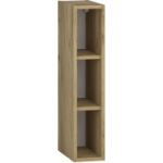 VENTO G-15/72 k&auml;sit&ouml;&ouml;tammest avatud &uuml;laosaga kapp (1p=1tk)