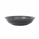 Plaat KIKO D20,8xH4,5cm