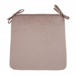 Toolikate VELVET 2, 39x39cm beež