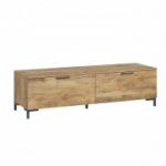 TV alus ALTER 150x43xH48cm, 2 uksega