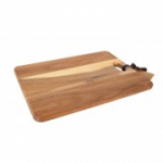 L&otilde;ikelaud DANNY HOME 35x25cm, akaatsia